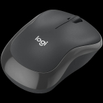LOGITECH M240 Bluetooth Mouse -  GRAPHITE - SILENT - B2B