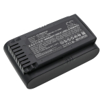 Replaces battery for Samsung Jet 60, Jet 70, Jet 70 Light Cordless Stick Vacuum Cleaner, VCA-SBTA60, 1800mAh, 21.6V