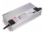 Power supply: switched-mode | LED | 480W | 36VDC | 30.6&divide;37.8VDC | IP65