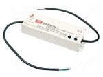 Power supply: switching | LED | 80W | 36VDC | 1.38&divide;2.3A | 90&divide;305VAC