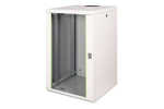 Digitus Wall Mounting Cabinet Unique Series - 600x600 mm (WxD)