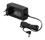 Auerswald COMfortel&reg; D-XT-PS power adapter/inverter Indoor Black