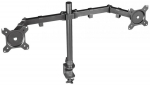 Monitor mount Trust GXT 1120 MARA Black