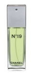 Chanel No.19 Perfume EDT 100 ml