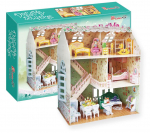 M&auml;nguala | PC | Konsoolid | Tarvikud // Harivad m&auml;nguasjad | Interaktiivsed | Loomingulised | Kunstilised // Puzzle 3d domek dla lalek dreamy
