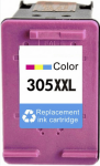 Ink cartridge GenerInk 3YM63AE Colour