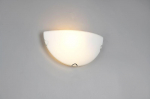 Trio Lana sienas lampa E27 white 219600101 4017807670806