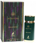 Maison Alhambra Sceptre Malachite Perfume EDP 100 ml