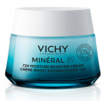 Vichy Min&eacute;ral 89 72H Moisture Boosting Cream 50 ml