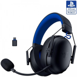 Razer BlackShark V3 X HyperSpeed for PlayStation, Black