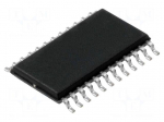 IC: A/D converter | Ch: 6 | 24bit | 470sps | 2.7&divide;5.25V | TSSOP24