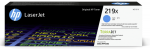 Toner HP 219X Cyan