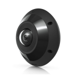 Ubiquiti kaamera G6 Pro 360  must UVC-G6-Pro-360-B