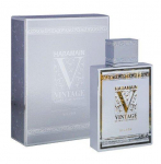 Al Haramain Vintage Silver Perfume PAR 100 ml