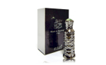 Al Haramain Musk Noir Oil CPO 12 ml