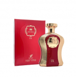 Afnan Highness IX Perfume EDP 100 ml