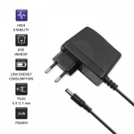 Power supply: switching | mains,plug-in | 12VDC | 2A | 24W