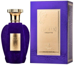 Emir Voux Violette Perfume EDP 100 ml