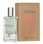 Grandeur Material Perfume EDP 60 ml