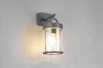 Trio Almeria sienas lampa E27 anthracite R26476142 4017807648324