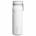Stanley The IceFlow Thermal bottle 0.7L White