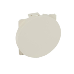 ENJO BEIGE OBTURATEUR SORTIE FIL