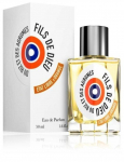 Etat Libre d&rsquo;Orange Fils de Dieu du riz et des agrumes Perfume EDP 50 ml