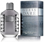 Guess Dare for Men Perfume EDT 100 ml