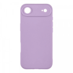 OBAL:ME Matte TPU Cover for Apple iPhone Air / purple