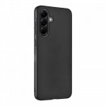 Tactical TPU Cover for Samsung Galaxy A56 5G / black