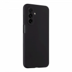 Tactical Velvet Smoothie Cover for Samsung Galaxy A17 4G/5G / asphalt