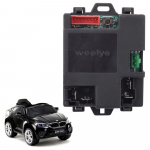 M&auml;nguala | PC | Konsoolid | Tarvikud // Laste elektris&otilde;idukid // Centralka Moduł RX113-A 12V do Auta na Akumulator BMW X6