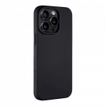 Tactical MagForce Velvet Smoothie Cover for Apple iPhone 15 Pro Max / asphalt