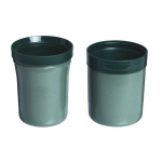 Stanley The Legendary Classic Buddy Cup Set Of Two Cups 0.23L Green