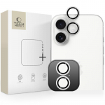 Other goods Tech-Protect Tech-Protect Camring Fit+ Camera Cover for iPhone 17 - Clear