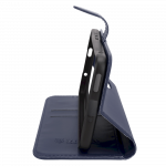 Tactical Field Notes Cover for Xiaomi Redmi Note 15 Pro+ 5G / blue