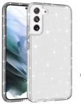 Mocco Shine Back Case 2 mm for Samsung Galaxy A37 5G