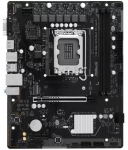 Asrock H610M-HVS/M.2 D5 GEN5 motherboard
