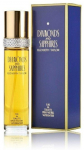 Elizabeth Taylor Diamonds and Sapphires Perfume EDT 50 ml