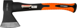 KRAFTDELE t&ouml;&ouml;riistad // Kirved, haamrid ja kangid // \nSiekiera z trzonkiem fiberglass 600g 370mm KD286\n