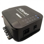 Lead Acid / LiFePO4 Smart Battery Charger 12V 10A