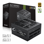 Gamemax PSU | GZ 1200G | 1200 W | Gold | Full Modular