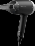Rowenta | Hair Dryer | CV1810 Express Style | 1900 W | Number of temperature settings 2 | Ionic function | Black