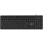 Computer keyboard Sven  Keyboard SVEN KB-C3060 black