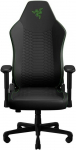 Computer chairs / desks Razer Gaming Chair | Iskur V2 X NewGen | Black/Green
