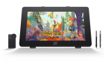 GRAPHIC TABLET 526X296MM/ARTIST PRO 24 (GEN2) 4K XPPEN