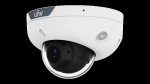 IPC314LE-ADF28K-DL ~ UNV IP kamera 4MP 2.8mm (SMART IR + WHITE LED)