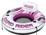 Bestway Hydro‑Force Rapid Rider Inflatable River Tube Pink