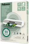 Laminating pouches Fellowes Eco 100pcs Gloss A5