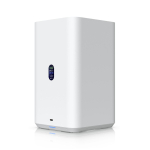 Ubiquiti UNAS 2, valge UNAS-2-W